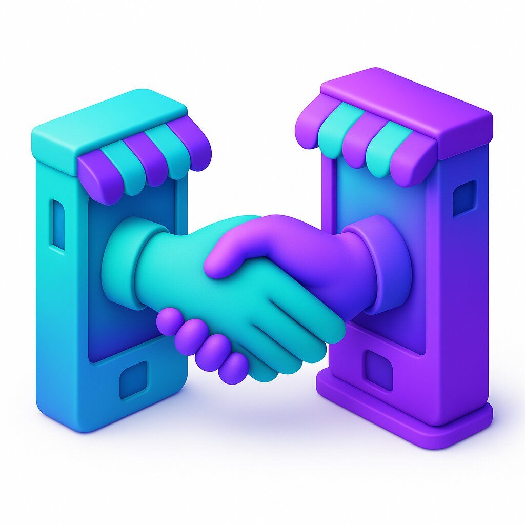 What is Joint Venture Marketing? Partnership Strategy - Arfadia